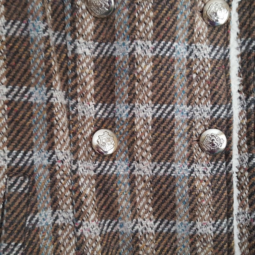 Coat Light-Weight - Picture 5 of 15
